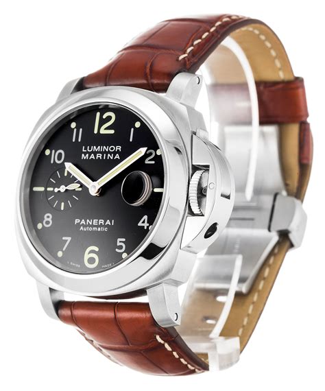 panerai watches vs|Panerai copy watches for sale.